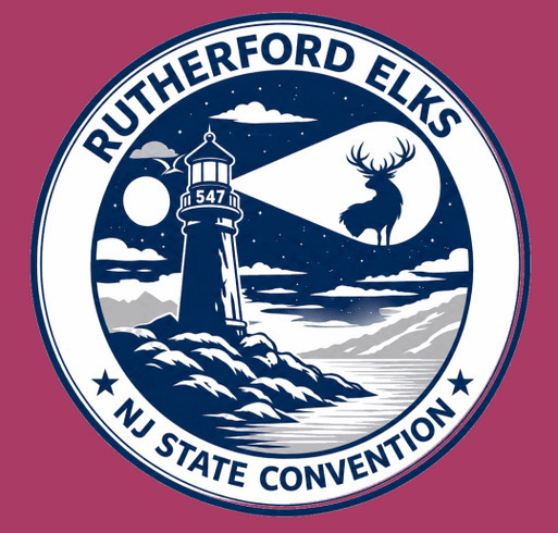 Wildwood Convention Swag 2026 shirt design - zoomed