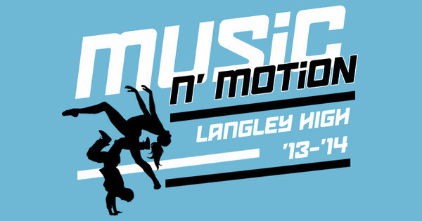 Music N' Motion