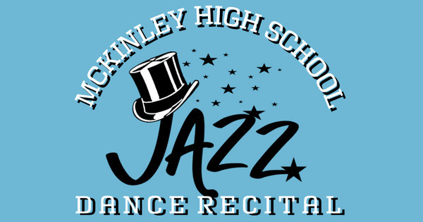 Jazz Dance Recital