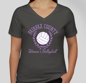 Fairfax Volleyball