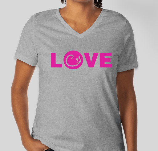 Pitt Hopkins Syndrome Awareness Day T-Shirt Fundraiser Fundraiser - unisex shirt design - small
