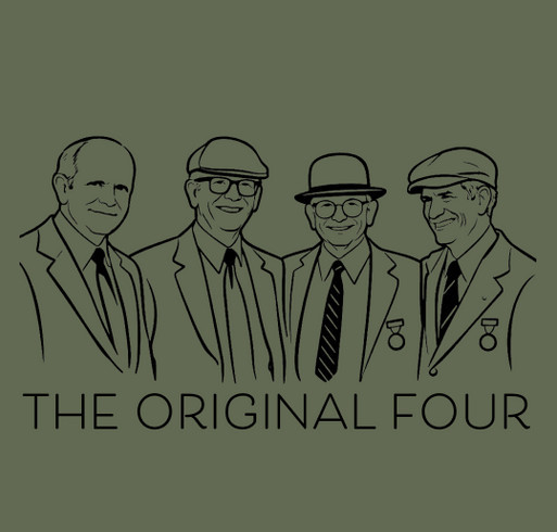 O'LEARY FAMILY REUNION 2026 shirt design - zoomed