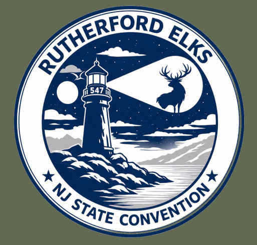 Wildwood Convention Swag 2026 shirt design - zoomed