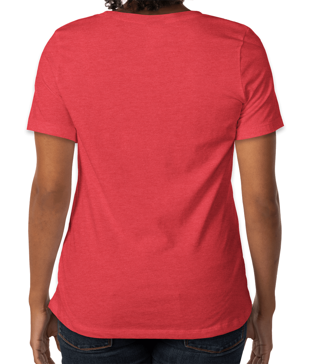 AORN Maywood Chapter 1424 Community Volunteer Service Project Fundraiser - unisex shirt design - back