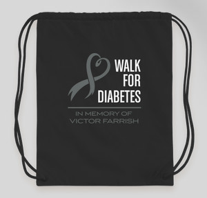 Walk for Diabetes
