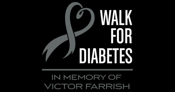Walk for Diabetes