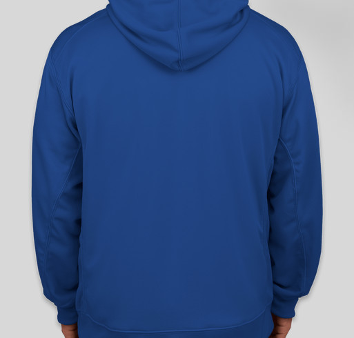 Sober 6oK to support the Homeless Fundraiser - unisex shirt design - back
