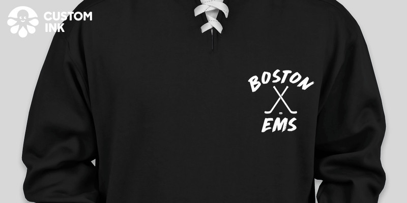 Custom ink sweatshirt hot sale