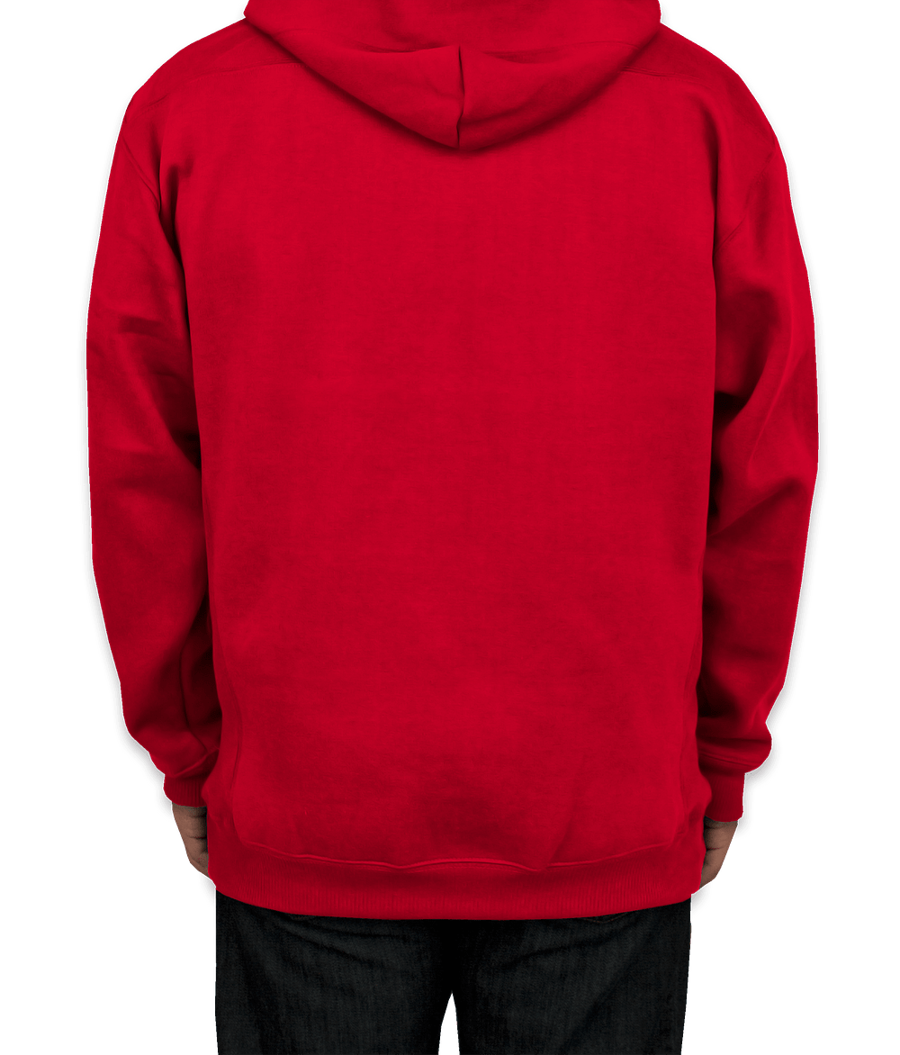 patriots hockey hoodie