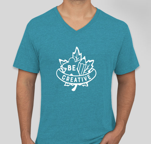Clothe Yourself to Help Feed Others! Fundraiser - unisex shirt design - front