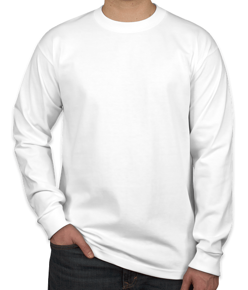 usa long sleeve t shirt