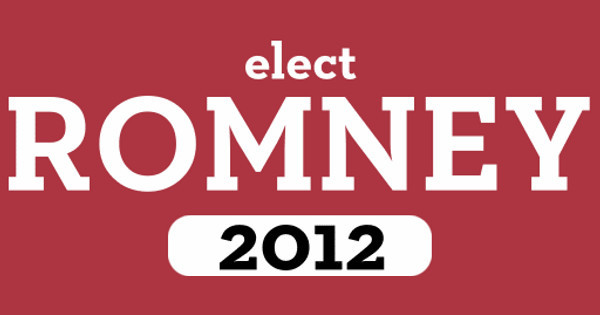 Elect Romney