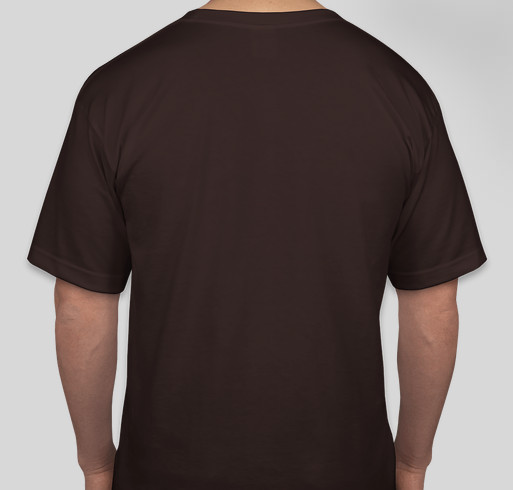 Dan Bongino for U.S. Congress Fundraiser - unisex shirt design - back