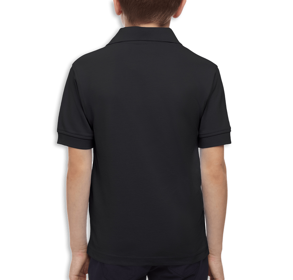 Maclin Family fun day Fundraiser - unisex shirt design - back