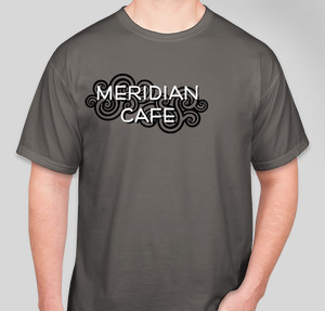 Thumbnail for Design Idea Number 39292: Meridian Cafe