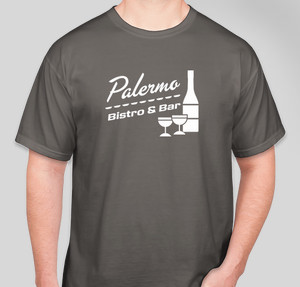 Thumbnail for Design Idea Number 40991: Palermo Bistro & Bar