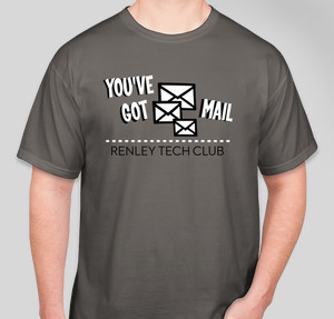 Thumbnail for Design Idea Number 51864: You've Got Mail