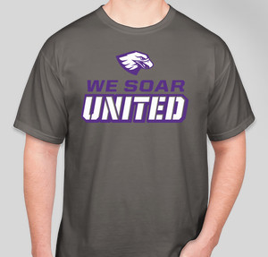 Thumbnail for Design Idea Number 56281: we soar united