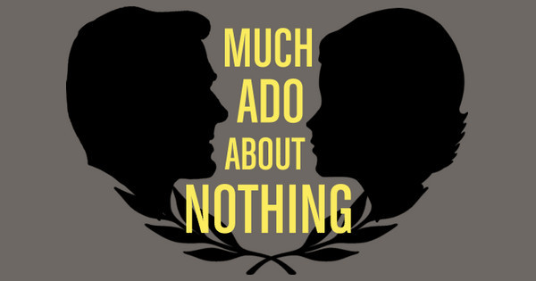 Zoomed in Design Idea Number 40608: Much Ado About Nothing