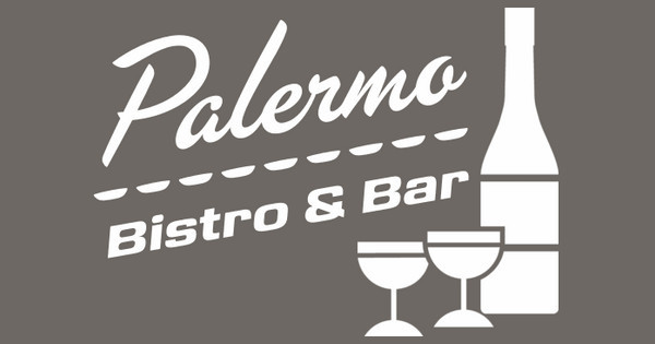 Zoomed in Design Idea Number 40991: Palermo Bistro & Bar