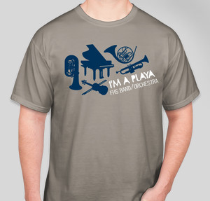 Thumbnail for Design Idea Number 53693: I'm A Playa