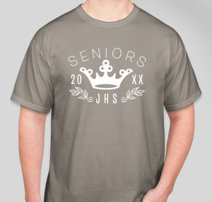 JHS Seniors