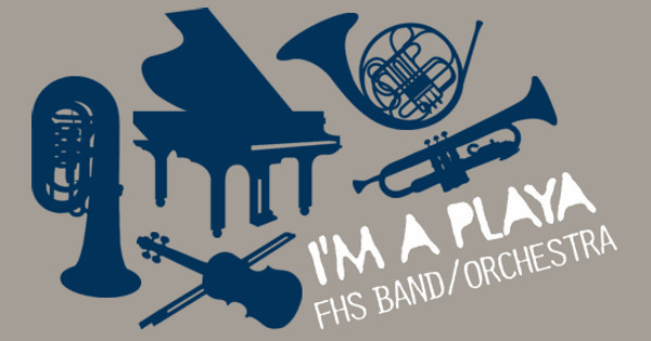 Zoomed in Design Idea Number 53693: I'm A Playa