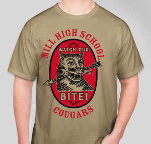 Thumbnail for Design Idea Number 58557: Watch our Bite