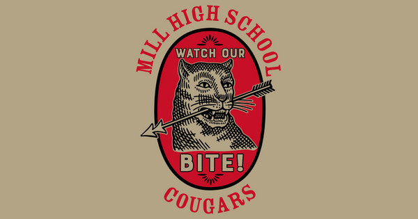 Zoomed in Design Idea Number 58557: Watch our Bite
