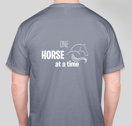 2024 Extravaganza T- Shirt Fundraiser - unisex shirt design - back