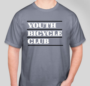 Thumbnail for Design Idea Number 50869: Youth Bicycle Club