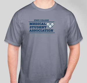 Thumbnail for Design Idea Number 57959: medical student association