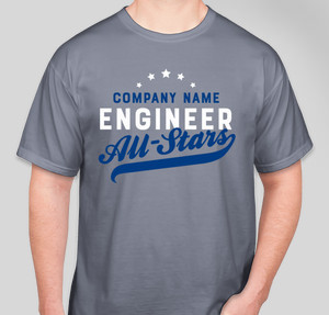 Thumbnail for Design Idea Number 59755: All Stars