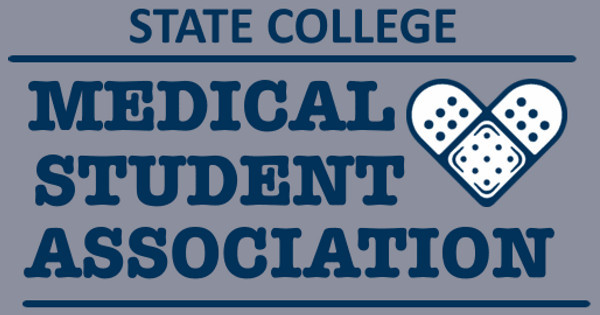 Zoomed in Design Idea Number 57959: medical student association