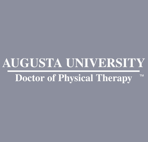 AU DPT 2028! shirt design - zoomed