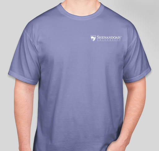 SNA School of Nursing T Shirts!!! Fundraiser - unisex shirt design - front