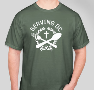 Thumbnail for Design Idea Number 47436: Serving DC