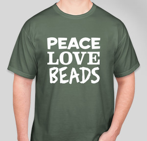 Thumbnail for Design Idea Number 50169: Peace Love Beads