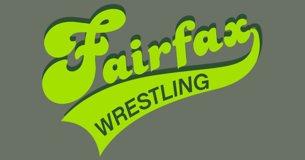 Zoomed in Design Idea Number 28801: Fairfax Wrestling