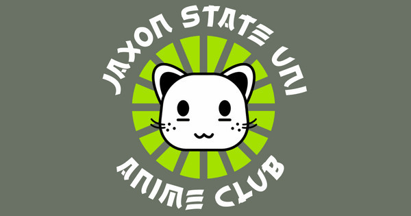 Zoomed in Design Idea Number 51285: Jaxon Anime Club