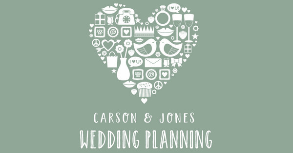 Zoomed in Design Idea Number 57623: Wedding Planning