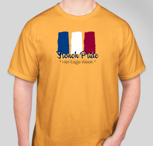 Thumbnail for Design Idea Number 53903: French Pride