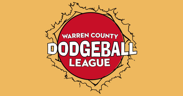 Zoomed in Design Idea Number 45421: Dodgeball League