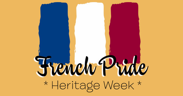 Zoomed in Design Idea Number 53903: French Pride