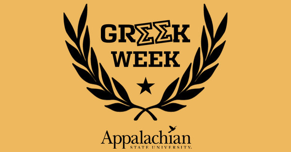 Zoomed in Design Idea Number 54717: Greek Week App State