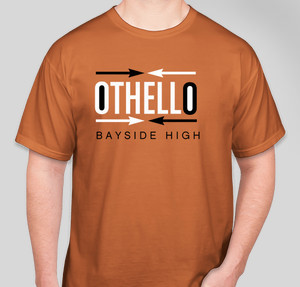 Thumbnail for Design Idea Number 41170: Othello
