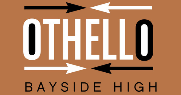 Zoomed in Design Idea Number 41170: Othello