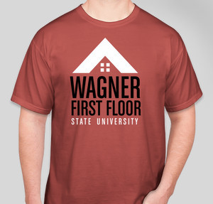 Thumbnail for Design Idea Number 47812: Wagner Dorm