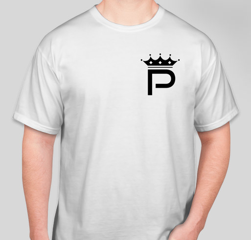 PVP WP Summer Fundraiser Fundraiser - unisex shirt design - small