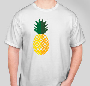 Thumbnail for Design Idea Number 55535: Pineapple Tank